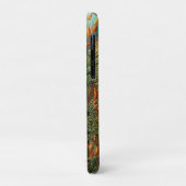 Moss (Muscinae) van Haeckel Case-Mate iPhone Case (Achterkant/links)