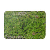 Moss on Dogwood Tree Bark 0291 Badmat (Voorkant)