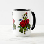 Moss Roos Mok (Voorkant rechts)