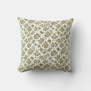 Moss Rose Kawaii Cuties Worpillow Kussen