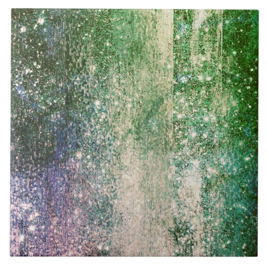 Moss Tegeltje (Voorkant)