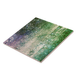 Moss Tegeltje