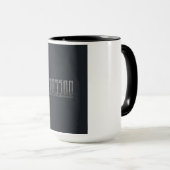 Mossad - Israëlische inlichtingendienst Mok (Voorkant rechts)