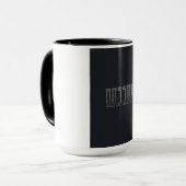 Mossad - Israëlische inlichtingendienst Mok (Voorkant links)