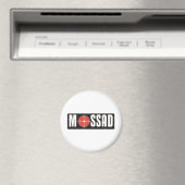 Mossad Magneet (Insitu (Vaatwasser))