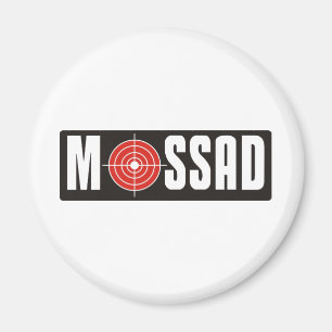 Mossad Magneet
