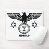 MOSSAD MUISMAT (Met muis)