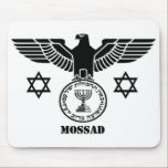 MOSSAD MUISMAT<br><div class="desc">ISRALI</div>