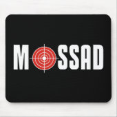 Mossad Muismat (Voorkant)