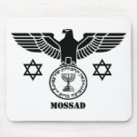 MOSSAD MUISMAT<br><div class="desc">ISRAËL</div>
