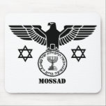 MOSSAD MUISMAT<br><div class="desc">ISRAËL</div>