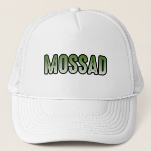 Mossad Trucker Pet