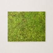 Mossed, moeilijke puzzel! legpuzzel (Horizontaal)