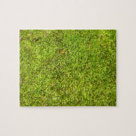 Mossed, moeilijke puzzel! legpuzzel