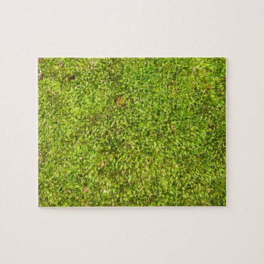 Mossed, moeilijke puzzel! legpuzzel (Horizontaal)