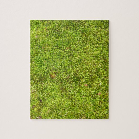 Mossed, moeilijke puzzel! legpuzzel (Verticaal)