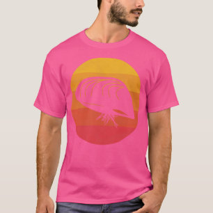 mossel t-shirt