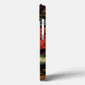 Mosselen en garnalen door Vincent van Gogh Case-Mate iPhone Case (Achterkant / Links)