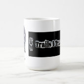 mosselen magische mok (Midden)