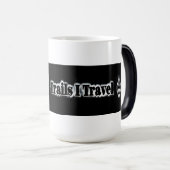 mosselen magische mok (Voorkant rechts)