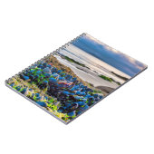 Mosselen Notitieboek (Linkerzijde)