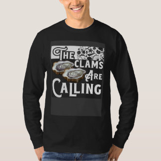 Mosselen zoeken Schelpen zoeken Mossel graven Mesh T-shirt