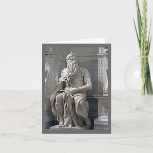 Mossen Kaart (Voorkant)