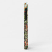 Mossen, Muscinae Laubmoose door Ernst Haeckel Case-Mate iPhone Case (Achterkant/links)