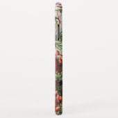 Mossen, Muscinae Laubmoose door Ernst Haeckel Case-Mate iPhone Case (Achterkant/rechts)