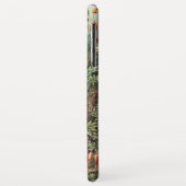 Mossen, Muscinae Laubmoose door Ernst Haeckel Case-Mate iPhone Case (Achterkant/links)