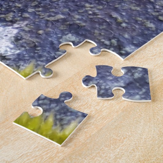 Mosses Legpuzzel (Zijkant)