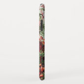 Mosses, Muscinae Laubmoose door Ernst Haeckel Case-Mate iPhone Case (Achterkant/rechts)