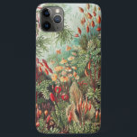 Mosses, Muscinae Laubmoose door Ernst Haeckel Case-Mate iPhone Case<br><div class="desc">Muscinae Laubmoose van Ernst Haeckel  Planten Telefoonzaak</div>