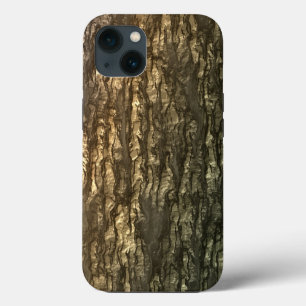 Mossy Bark Camo Case-Mate iPhone Case