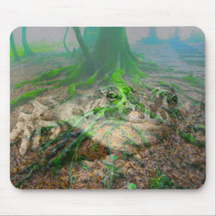 Mossy Frog Muismat