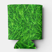 Mossy Grass Blikjeskoeler (Achterkant)