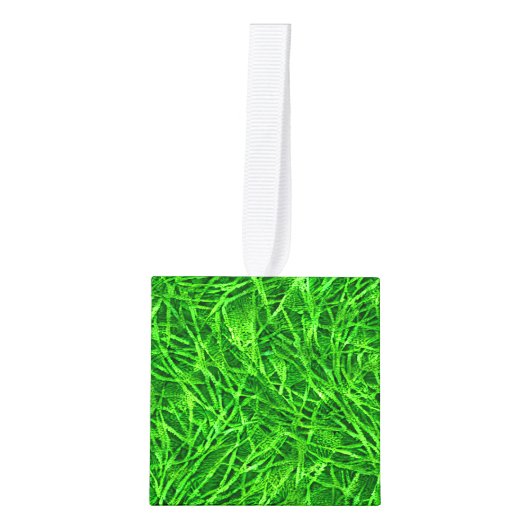 Mossy Grass Decoratie (Voorkant)