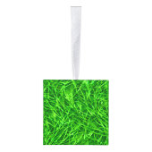 Mossy Grass Decoratie (Rechts)