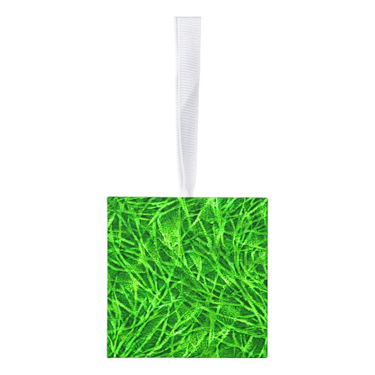 Mossy Grass Decoratie (Rechts)