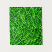 Mossy Grass Wandkleed (Voorkant)