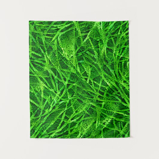 Mossy Grass Wandkleed (Voorkant)