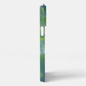 Mossy iPhone Hoesje (Rechterkant)