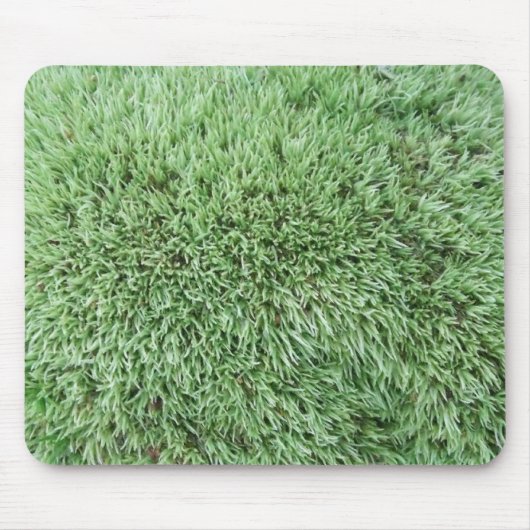 Mossy Mousepad Redone Muismat (Voorkant)