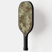 Mossy Oak Camouflage Pickleball Paddle (Links)