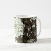 Mossy Oak Trunk Coffee Mok (Voorkant rechts)