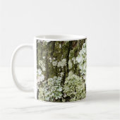 Mossy Oak Trunk Coffee Mok (Links)