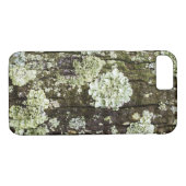 Mossy Oak Trunk iPhone Case (Achterkant (Horizontaal))