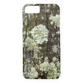 Mossy Oak Trunk iPhone Case (Achterkant)