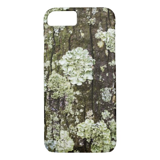 Mossy Oak Trunk iPhone Case (Achterkant)