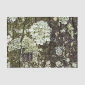 Mossy Oak Trunk Tissuepapier (Voorkant)